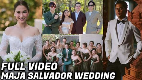 maja salvador porn video|Fake Maja Salvador striptease 2 DeepFake Porn Video.